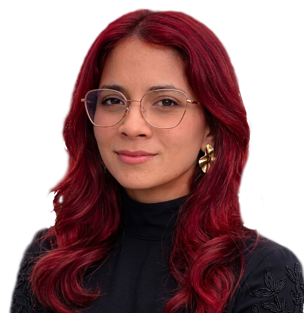 Evi Vázquez