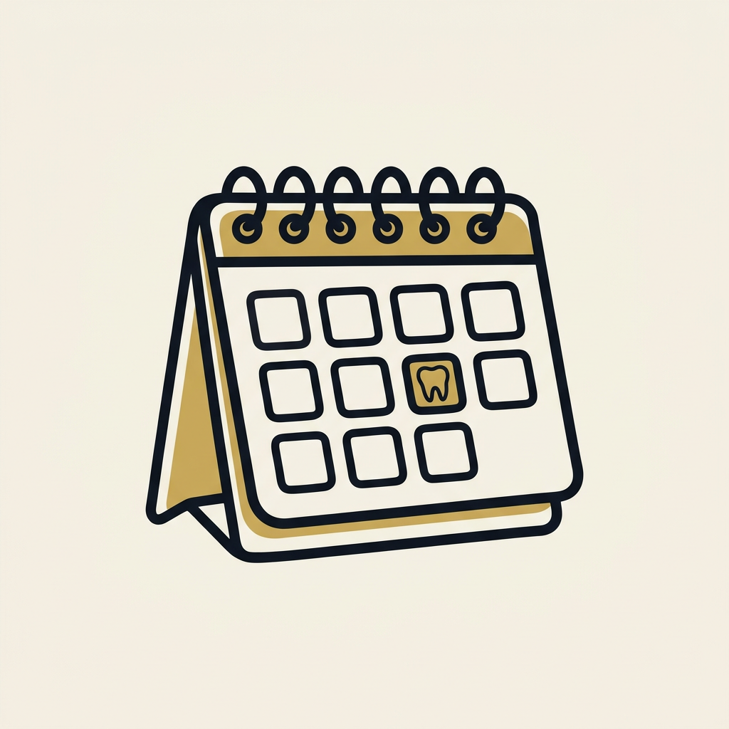 Agenda Clínica Dental